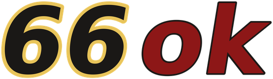 66ok logo