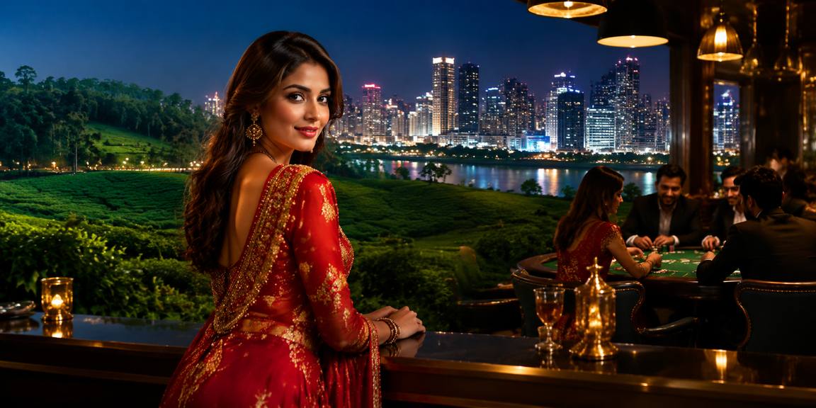 66ok লাইভ স্যালন প্রিভে রুলেট